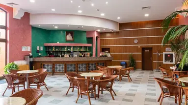 Hrizantema Hotel
