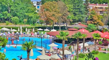 Hrizantema Hotel
