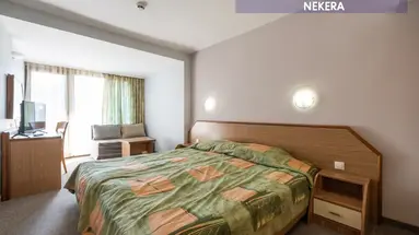 Hrizantema Hotel