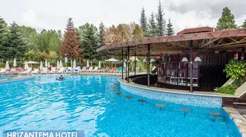 Hrizantema Hotel