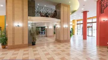 Hrizantema Hotel