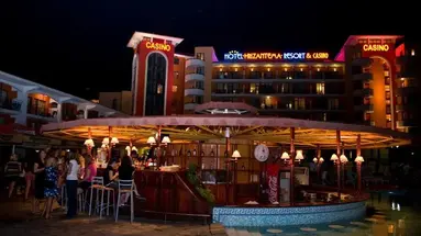 HRIZANTEMA