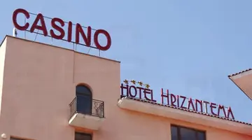 Hrizantema