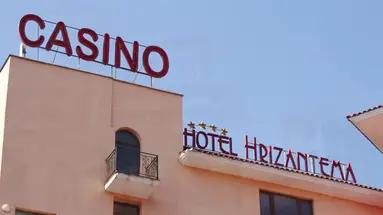 Hrizantema