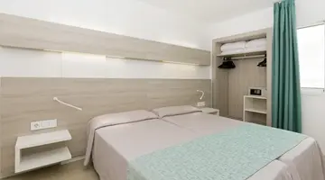 HSM Aparthotel Calas Park