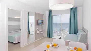HSM Aparthotel Calas Park