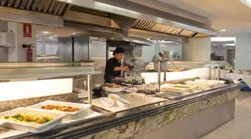 HSM Atlantic Park Hotel