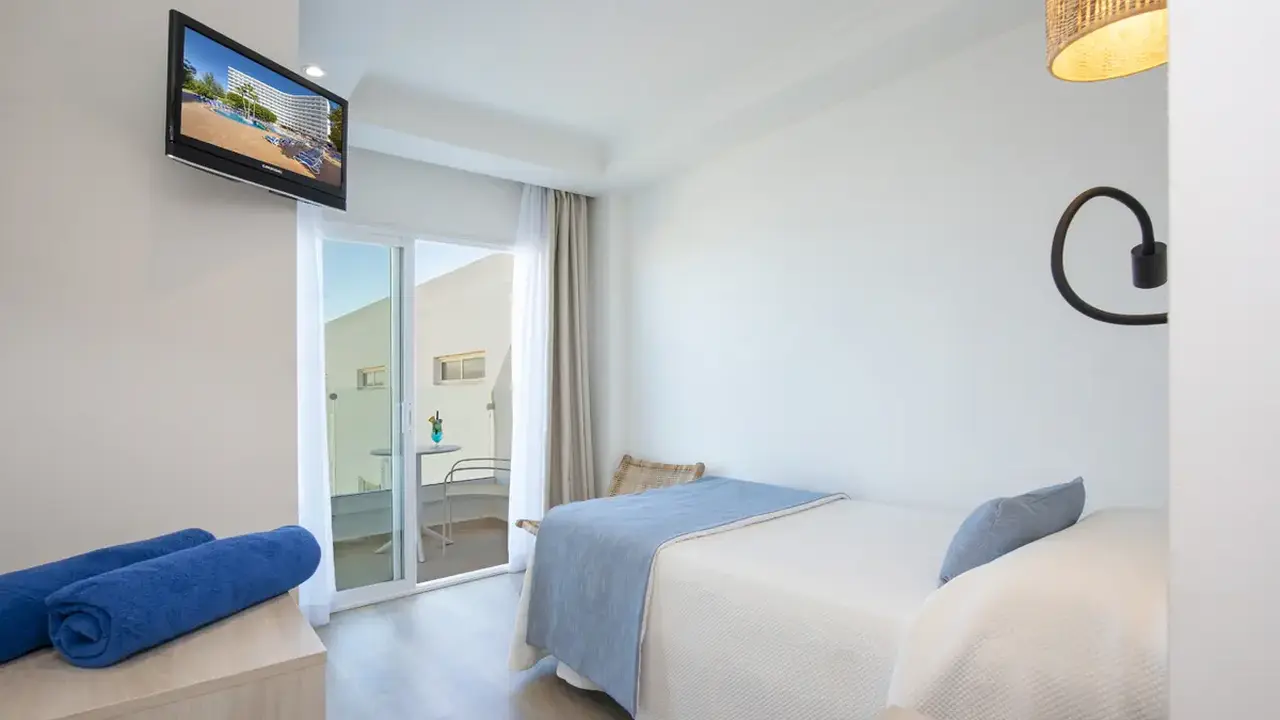HSM Atlantic Park Hotel