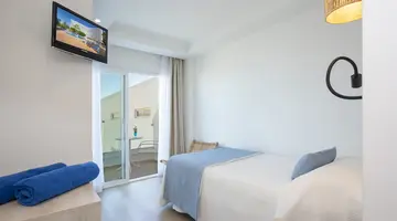 HSM Atlantic Park Hotel