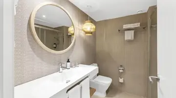 HSM Atlantic Park Hotel