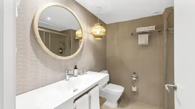 HSM Atlantic Park Hotel