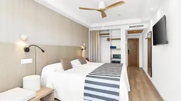 HSM Atlantic Park Hotel