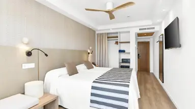 HSM Atlantic Park Hotel