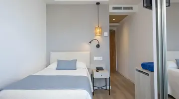 HSM Atlantic Park Hotel