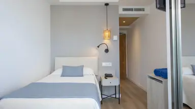 HSM Atlantic Park Hotel