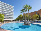 HSM Atlantic Park Hotel