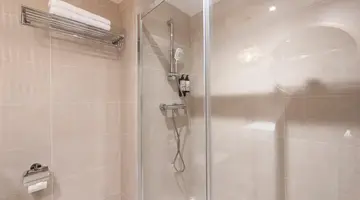 HSM Atlantic Park Hotel