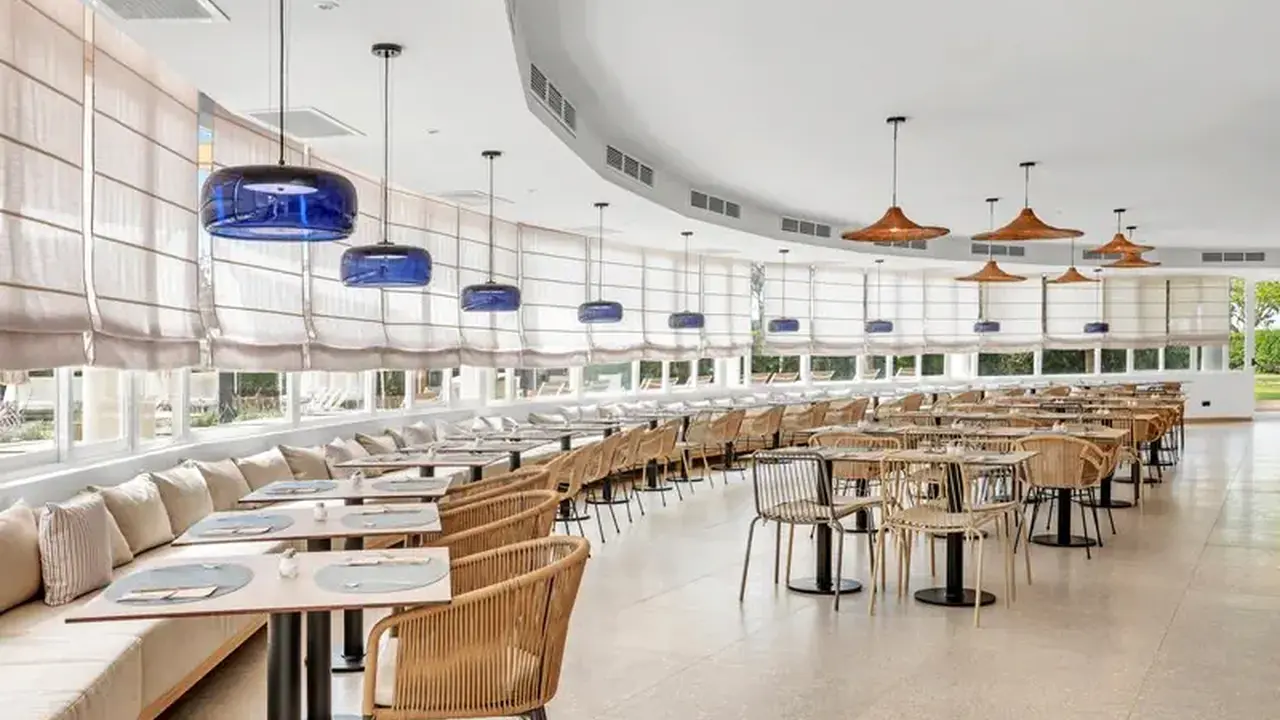 HSM Atlantic Park Hotel