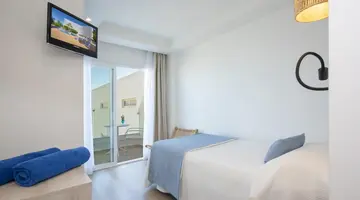 HSM Atlantic Park Hotel