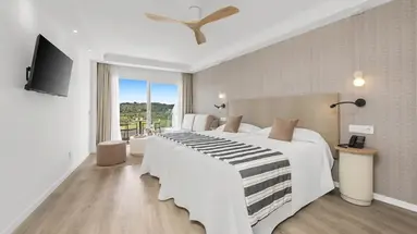 HSM Atlantic Park Hotel