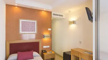 HSM Atlantic Park Hotel