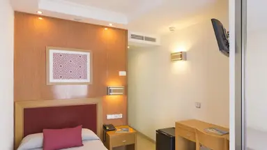 HSM Atlantic Park Hotel