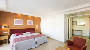 HSM Atlantic Park Hotel