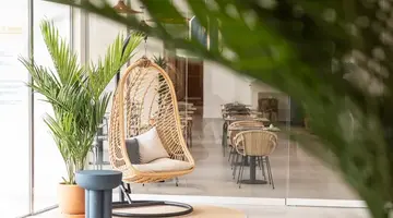 HSM Atlantic Park Hotel
