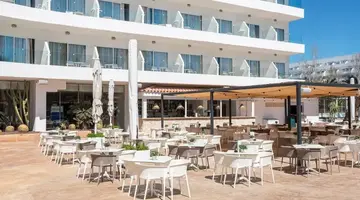 HSM Atlantic Park Hotel