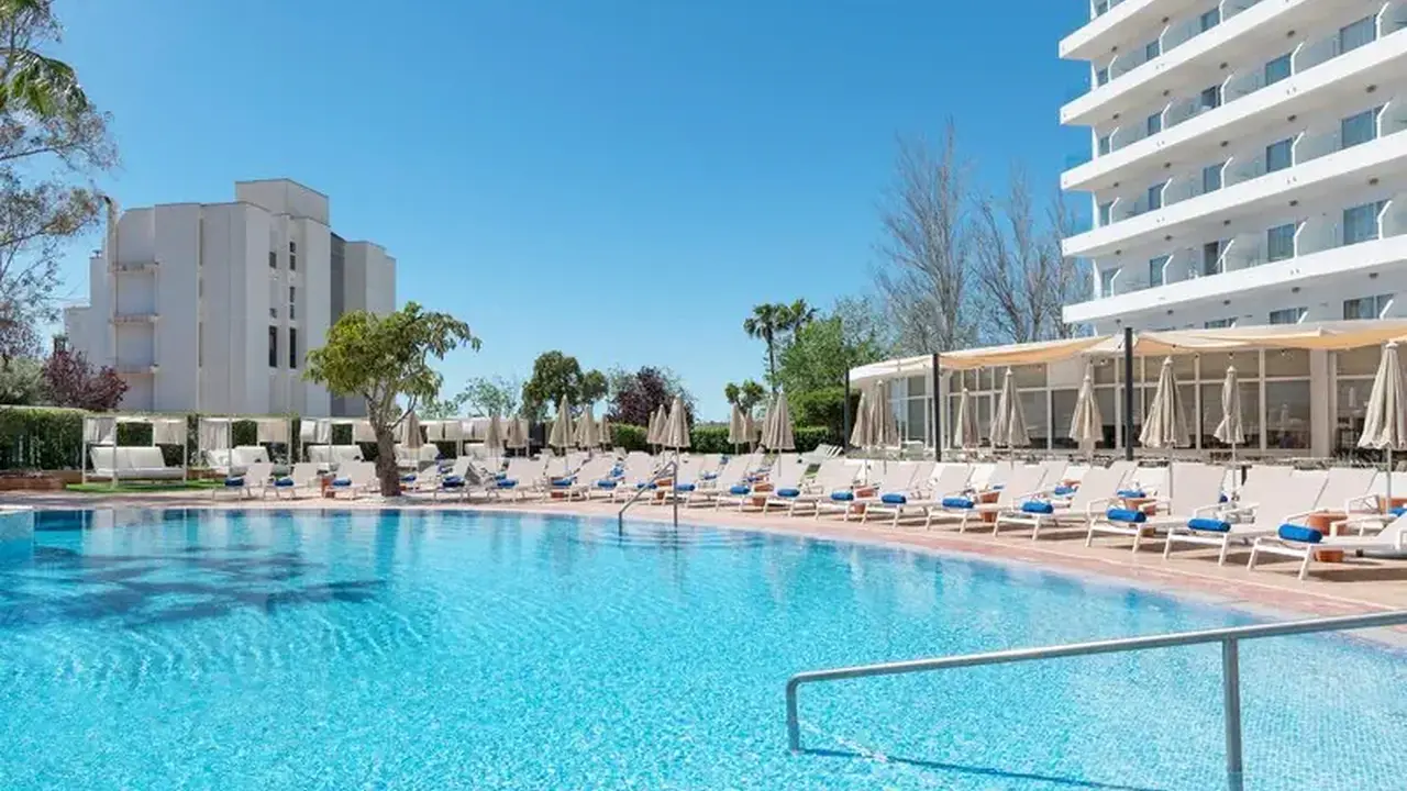 HSM Atlantic Park Hotel