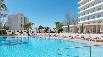 HSM Atlantic Park Hotel