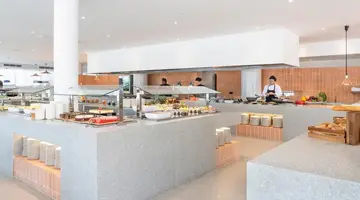 HSM Atlantic Park Hotel