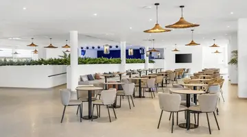 HSM Atlantic Park Hotel