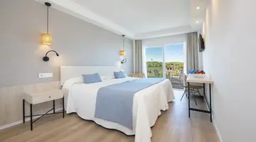HSM Atlantic Park Hotel