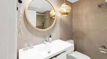 HSM Atlantic Park Hotel