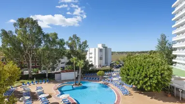 HSM Atlantic Park Hotel