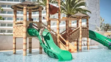 HSM Atlantic Park Hotel