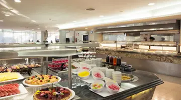 HSM Atlantic Park Hotel
