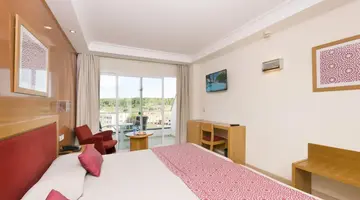 HSM Atlantic Park Hotel