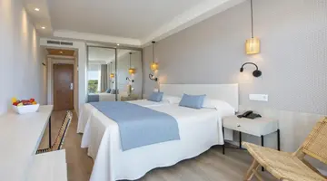 HSM Atlantic Park Hotel