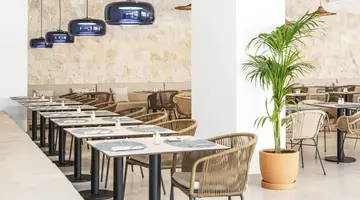 HSM Atlantic Park Hotel