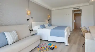 HSM Atlantic Park Hotel
