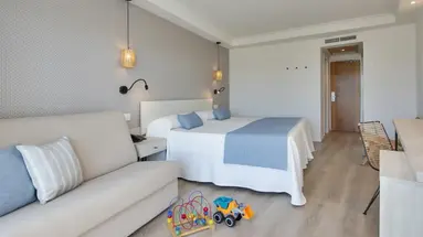 HSM Atlantic Park Hotel