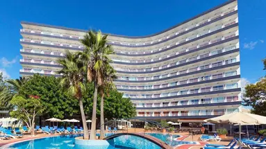 HSM Atlantic Park Hotel