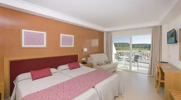 HSM Atlantic Park Hotel