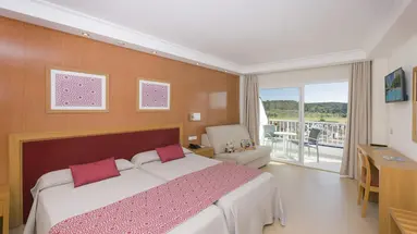 HSM Atlantic Park Hotel