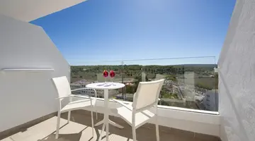 HSM Atlantic Park Hotel