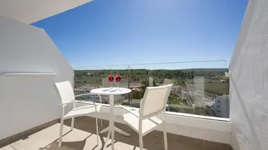 HSM Atlantic Park Hotel