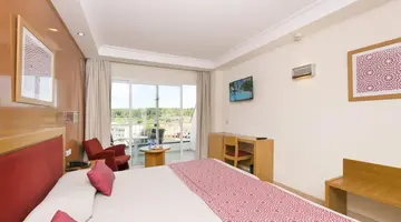 HSM Atlantic Park Hotel
