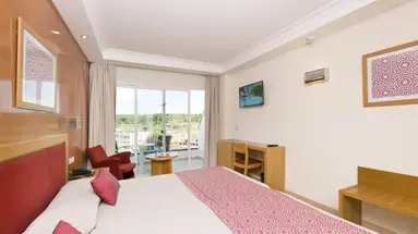 HSM Atlantic Park Hotel